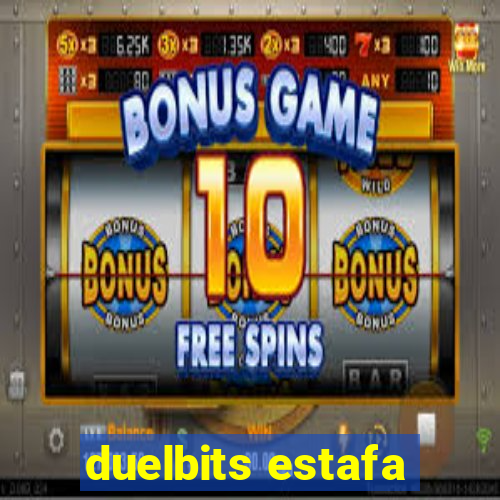 duelbits estafa